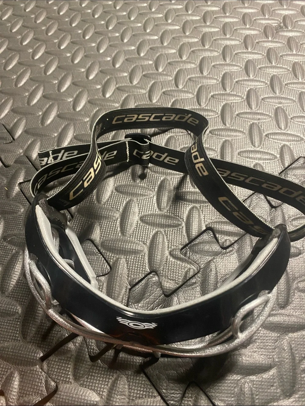 GTX CASCADE POLYARC GOGGLES